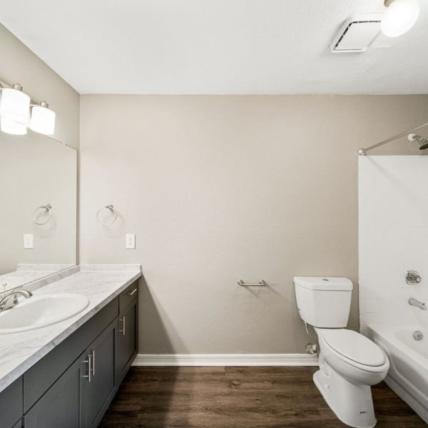 The Parker Apartment Homes general photo