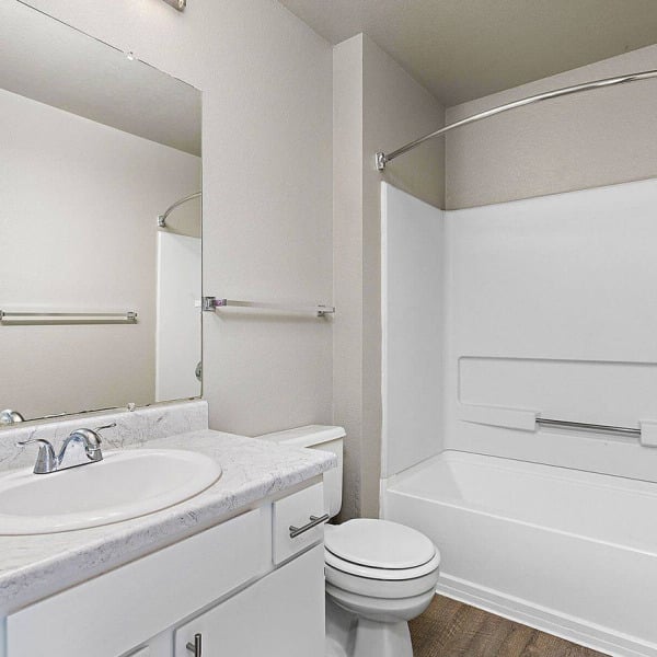 Timberlane Village Apartments general photo