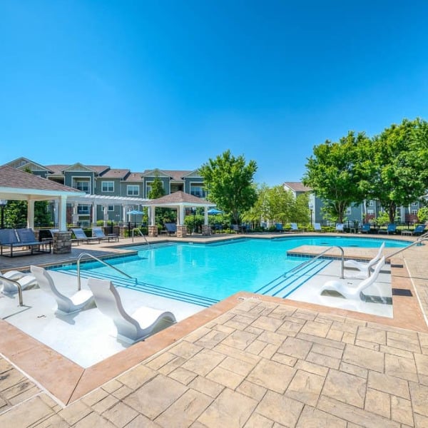 Creekside Apartment Homes general photo