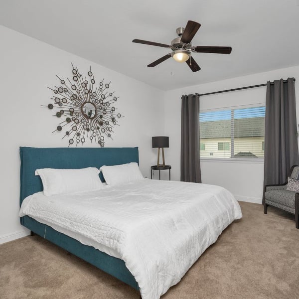 Townhomes at Lake Park general photo