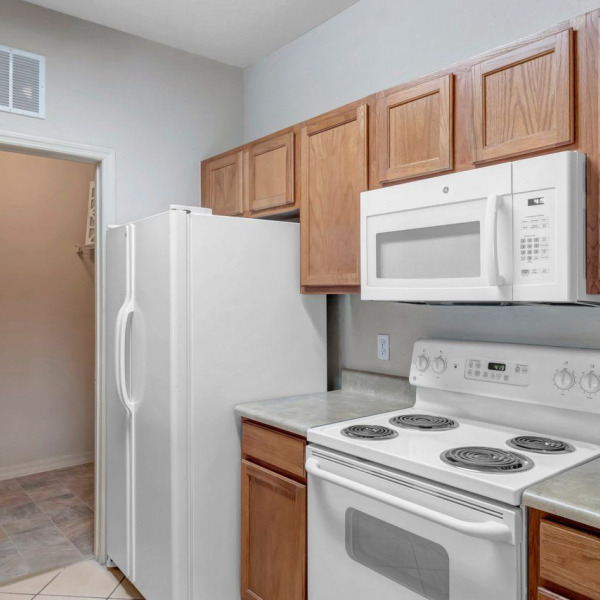 Northbridge at Millenia Lake general photo